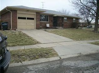 6250 Radnor Rd, Indianapolis, IN 46226