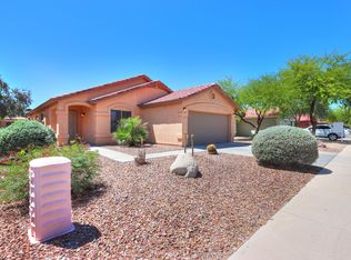 1461 E 12th St, Casa Grande, AZ 85122