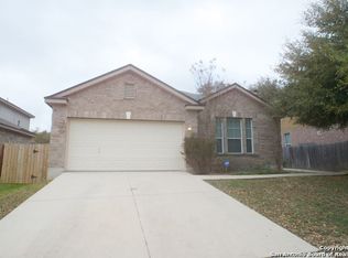 8110 Eagle Peak, Helotes, TX 78023