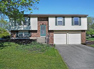 940 Ruskin Dr, Reynoldsburg, OH 43068