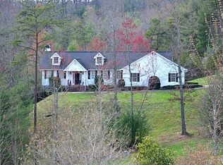 25 Shelby Way #2, Ellijay, GA 30540