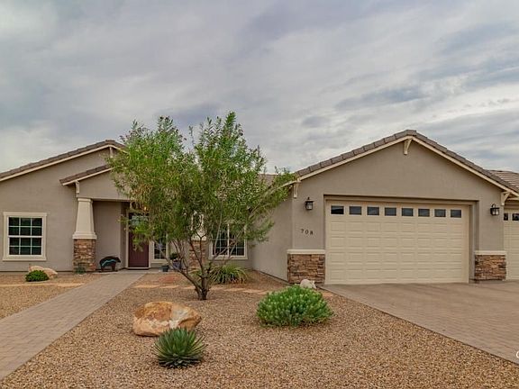 4th image of 708 S Aspen Ln