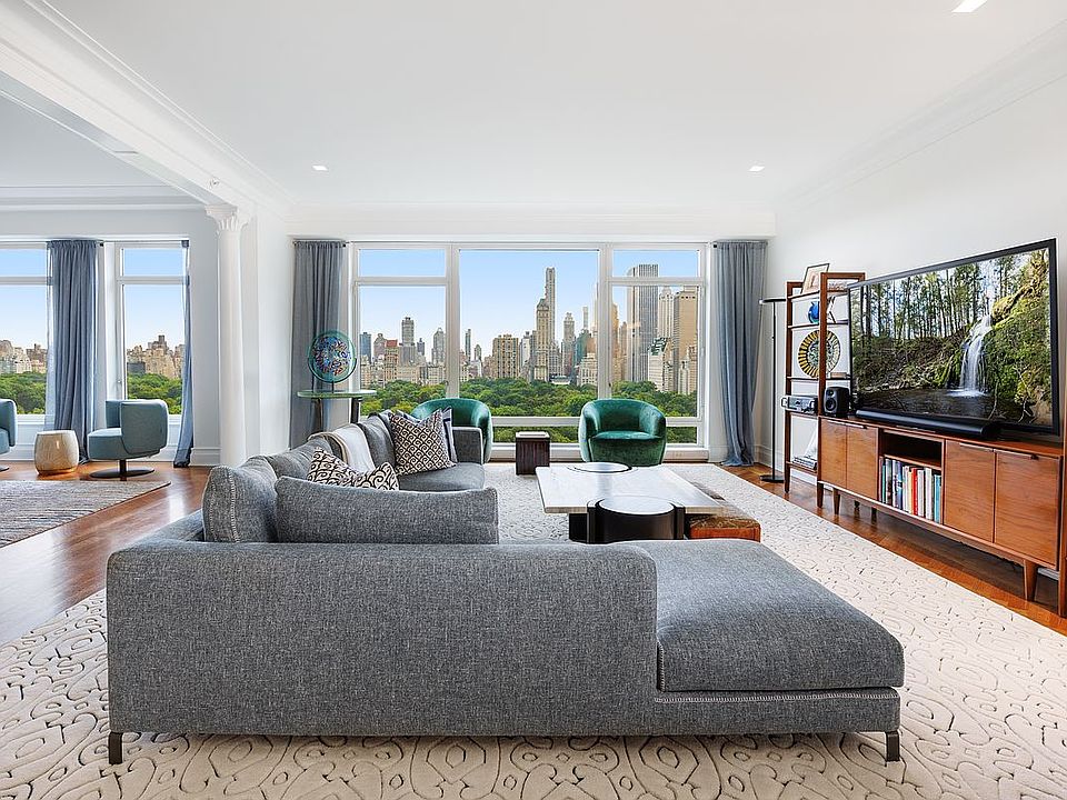 1st image of 15 Central Park W APT 15B