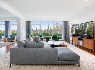 15 Central Park W APT 15B, New York, NY 10023