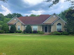 332 Noel Way, Hampton, GA 30228