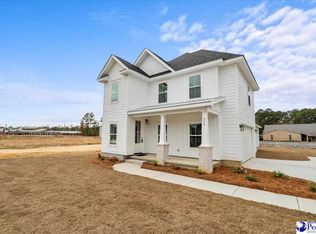 455 Clark Branch Rd, Florence, SC 29501