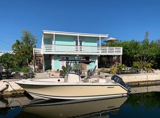 642 Diane Ave, Little Torch Key, FL 33042