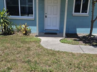 6417 Ridgewood Ave, Cocoa Beach, FL 32931