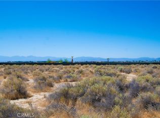 4100 E Avenue H LOT 9, Lancaster, CA