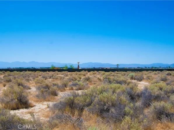 4100 E Avenue H Lot 9, Lancaster, CA 93535