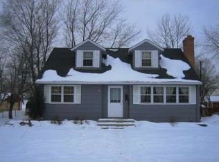 3842 Main St NE, Columbia Heights, MN 55421
