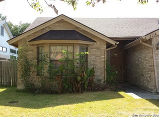7114 Elm Trail Dr, San Antonio, TX 78244