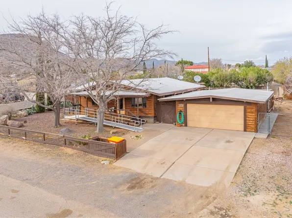 1405 E Devlin Ave, Kingman, AZ 86409