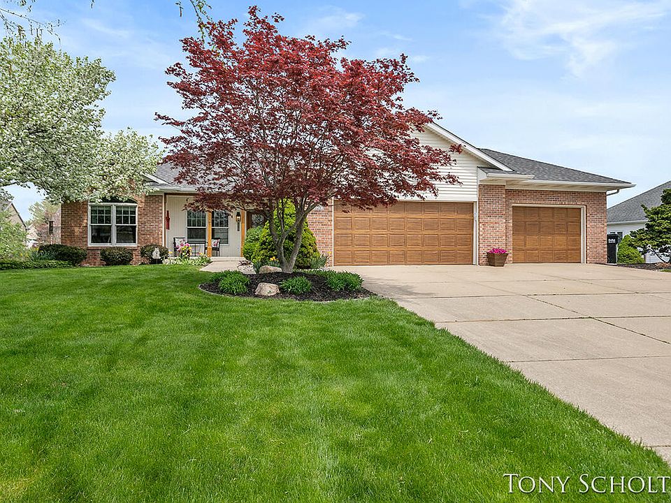 3125 Hunters Dr, Jenison, MI 49428 Zillow