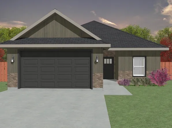 558 Artic Fox Ln, Abilene, TX 79602