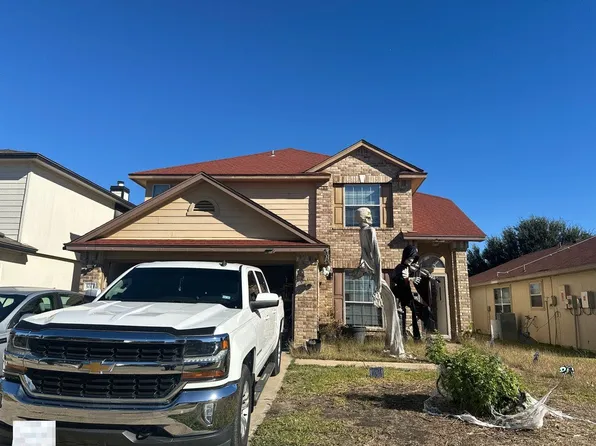 5013 Causeway Ct, Killeen, TX 76549