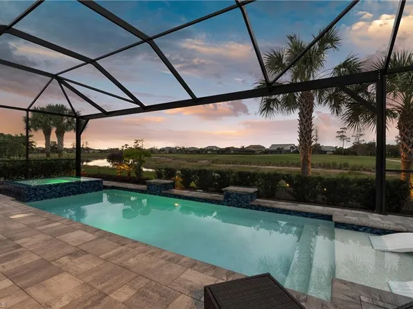 9517 Night Heron LN, NAPLES, FL 34120