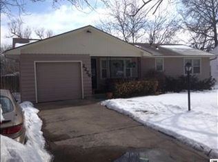 2226 SE California Ave, Topeka, KS 66605