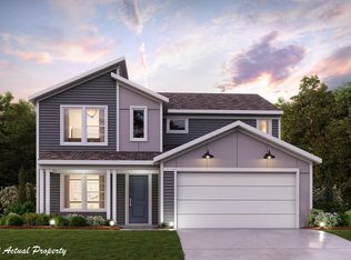 371 Isaac Tharp St, Pataskala, OH