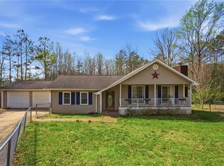 184 Petty Rd, Seneca, SC 29672