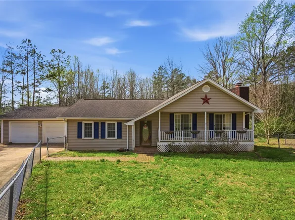 184 Petty Rd, Seneca, SC 29672