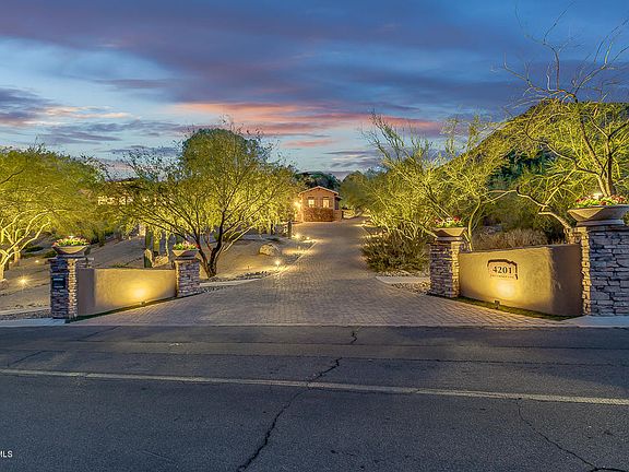 2nd image of 4201 E Lakeside Ln