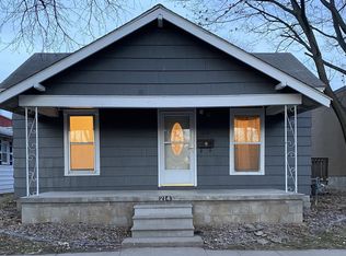 214 Locust St, Atlantic, IA 50022