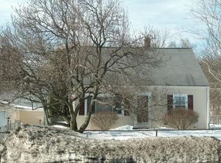 661 Boston Rd, Billerica, MA 01821