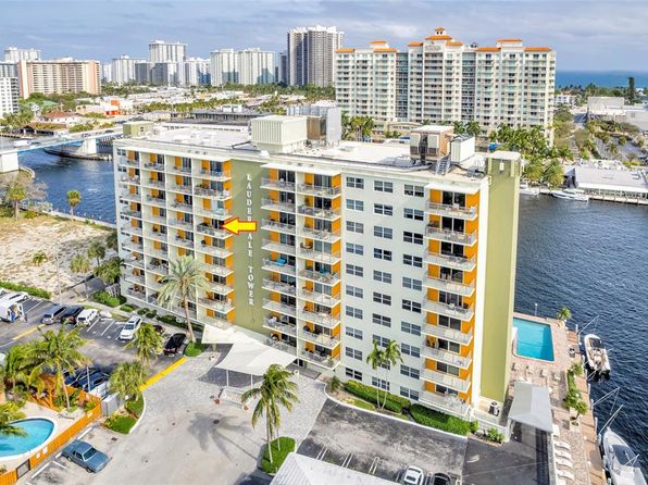 2900 NE 30th St APT 7D