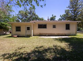 6281 SE Hames Rd, Belleview, FL 34420