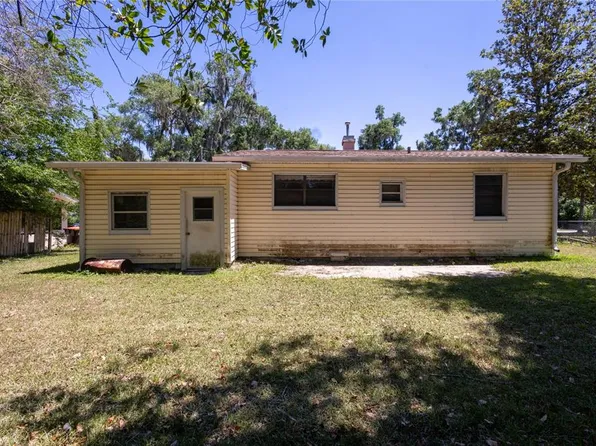 6281 SE Hames Rd, Belleview, FL 34420