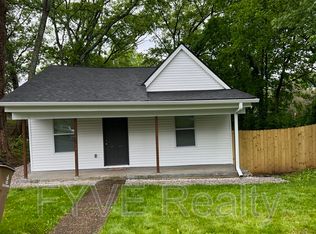1540 Jourolman Ave, Knoxville, TN 37921