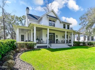 44 Oak Pond Psge, Beaufort, SC 29906