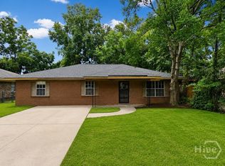 1903 CIMARRON Street, Savannah, GA 31405