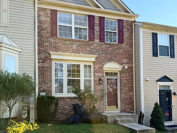 203 Golden Rain Ln, Bel Air, MD 21015