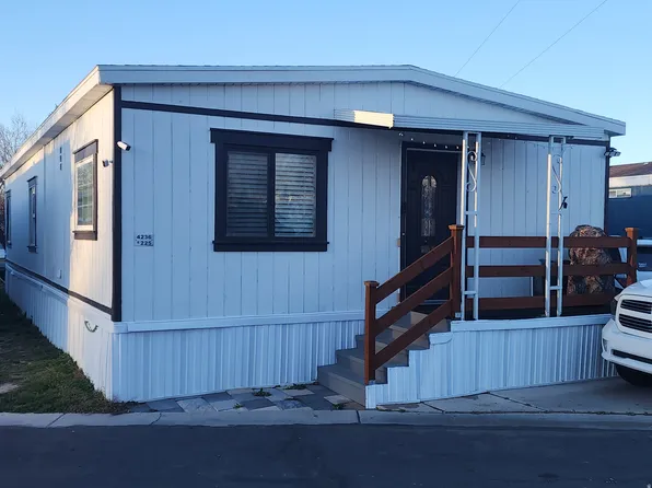 4236 W 3425 S #225, West Valley City, UT 84120