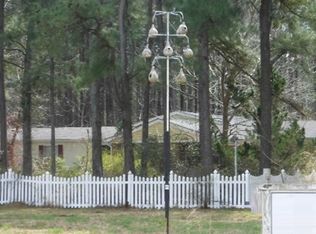 231 Sterling Rd, Pinetops, NC 27864