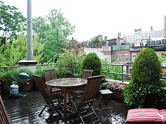 Rented by Sotheby's International Realty