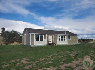 15615 Well House Rd, Shepherd, MT 59079