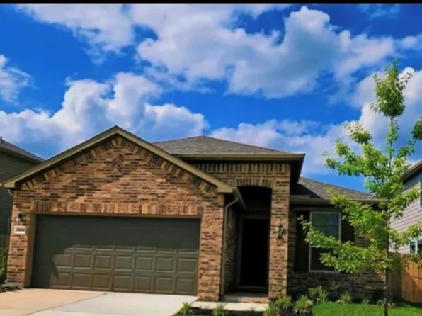 13556 Myrtle Gardens Blvd, Magnolia, TX 77354