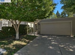 1329 Corte De Los Vecinos, Walnut Creek, CA 94598
