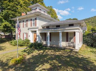 10 S Main St, Cohocton, NY 14826
