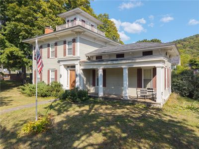 10 S Main St, Cohocton, NY, 14826
