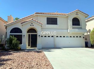 5077 Tranquil Stream Ct, Las Vegas, NV 89148