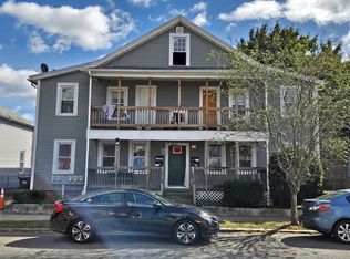 55-59 Margaret St, Springfield, MA 01105