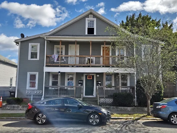 55-59 Margaret St, Springfield, MA 01105
