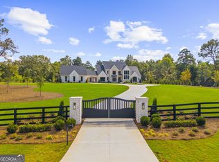 113 Hickory Flat Rd, Alpharetta, GA 30004