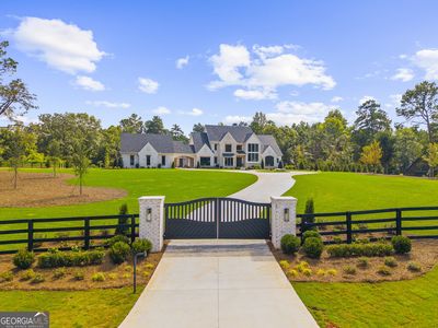 113 Hickory Flat Rd, Alpharetta, GA, 30004