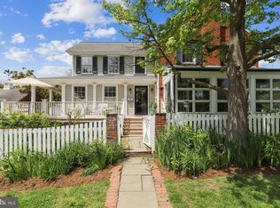 500 High St, Alexandria, VA 22302