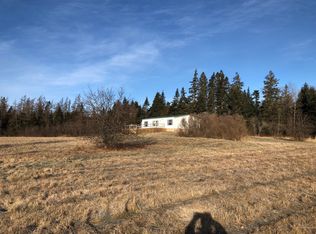 67 Old Eastport Rd, Perry, ME 04667